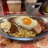 スパゲッティーのパンチョ 大宮店