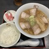 喜多方ラーメン 坂内 内幸町ガード下店