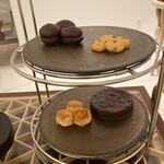 レミニセンス - ★8チョコパイ　カントリーマーム　パイの実　★9ガトーショコラ