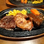 ステーキハウスボン - 