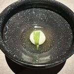 茶禅華 - さくら団子