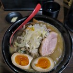麺処 花田 池袋店 - 