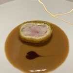 レミニセンス - ★9.5サスエ