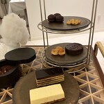 レミニセンス - 綿菓子など