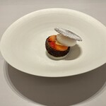 レミニセンス - ★9寒熟苺