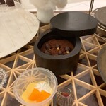 レミニセンス - プッチンプリン　きのこの山