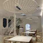 レミニセンス - ダイニング