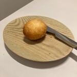 レミニセンス - ☆8揚げぱん