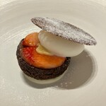 レミニセンス - ★9寒熟苺