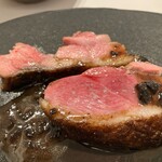 レミニセンス - ★10肉　恵鴨