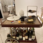 レミニセンス - プティフールワゴン