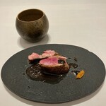 レミニセンス - ★10肉　恵鴨