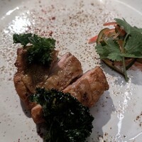 Longrain Tokyo - 