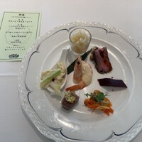銀座アスター お茶の水賓館 - 