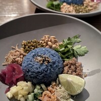 Longrain Tokyo - 