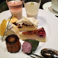 クロスダイン - 