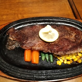 ステーキハウスボン_1