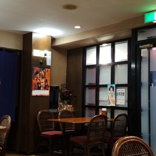 ステーキハウスボン_2