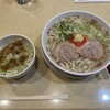 盛岡じゃじゃめん 小吃店 フェザン店