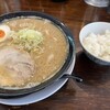 ラーメン刻 - 
