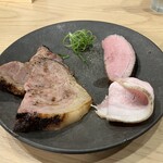 らーめんMAIKAGURA - 