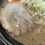 ラーメン刻 - 