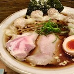 Homemade Ramen 麦苗 - 