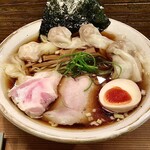 Homemade Ramen 麦苗 - 