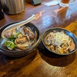 地魚屋台 浜ちゃん - 