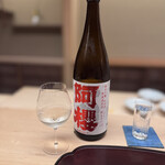 徳ㇵ本也 - 日本酒 阿櫻　純米吟醸　秋田酒こまち　無濾過原酒　超旨辛口