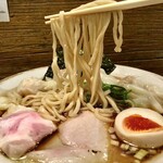Homemade Ramen 麦苗 - 