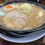 ラーメン刻 - 
