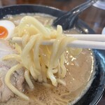 ラーメン刻 - 