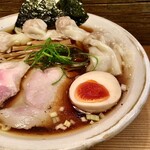 Homemade Ramen 麦苗 - 