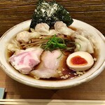 Homemade Ramen 麦苗 - 