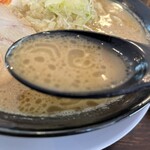 ラーメン刻 - 