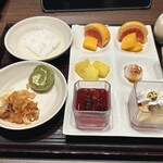 大江戸温泉物語Premium 青雲閣 - 