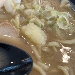 ラーメン刻 - 