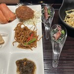 大江戸温泉物語Premium 青雲閣 - 