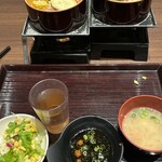 大江戸温泉物語Premium 青雲閣 - 