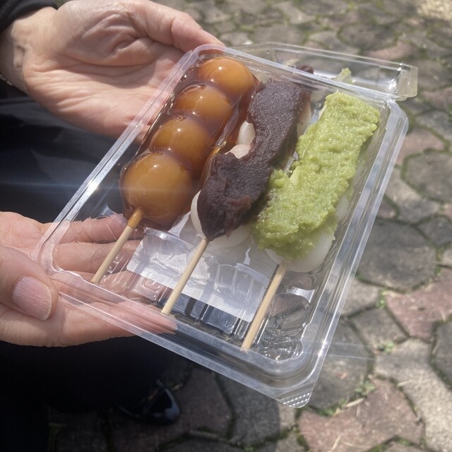 もがみ物産館 - 新庄（ジェラート・アイスクリーム）の写真