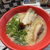 小豆島ラーメンHISHIO - 醤そば