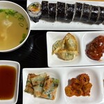 オモニのスーパー - 