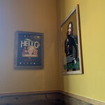 Italian Kitchen VANSAN - 