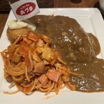 ビフテキ家あづま - 