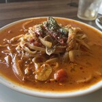 Italian Kitchen VANSAN そよら横浜高田店 - 