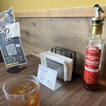 Italian Kitchen VANSAN そよら横浜高田店 - 