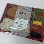 とんかつ まい泉 - 料理写真: