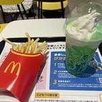 マクドナルド - 
