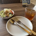 Italian Kitchen VANSAN そよら横浜高田店 - 